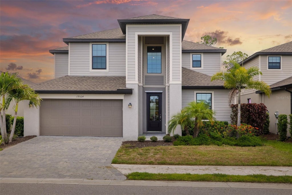 Photo of 19524 Fishhawk Trail, Venice, FL 34293 (MLS # A4698820)