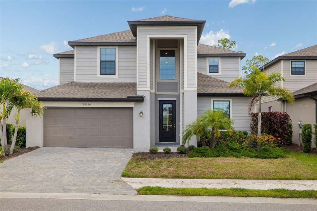 Photo of 19524 Fishhawk Trail, Venice, FL 34293 (MLS # A4698820)