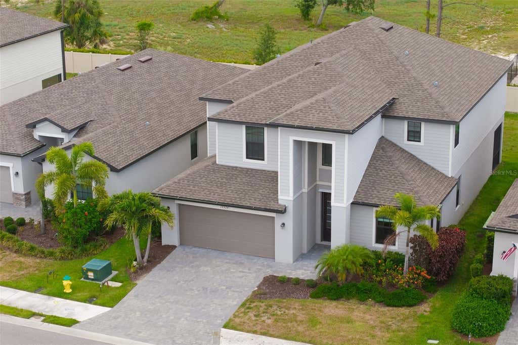 Photo of 19524 Fishhawk Trail, Venice, FL 34293 (MLS # A4698820)