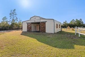 LEXINGTON TRLS - Residential