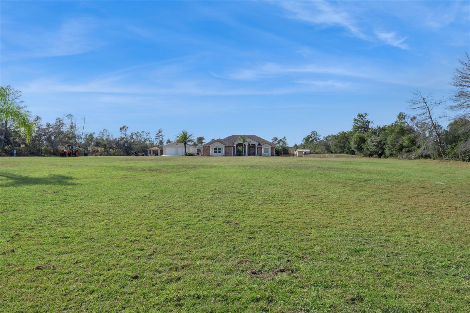 LEXINGTON TRLS - Residential