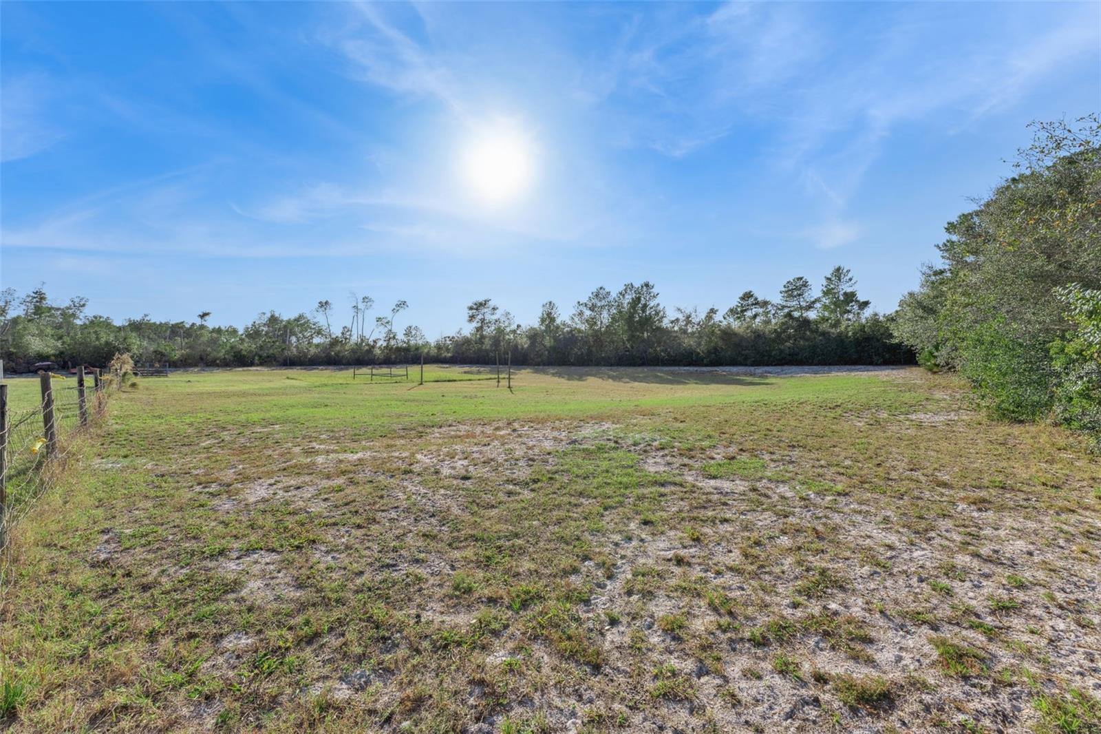 LEXINGTON TRLS - Residential