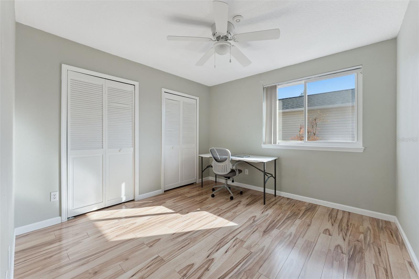 LEXINGTON TRLS - Residential