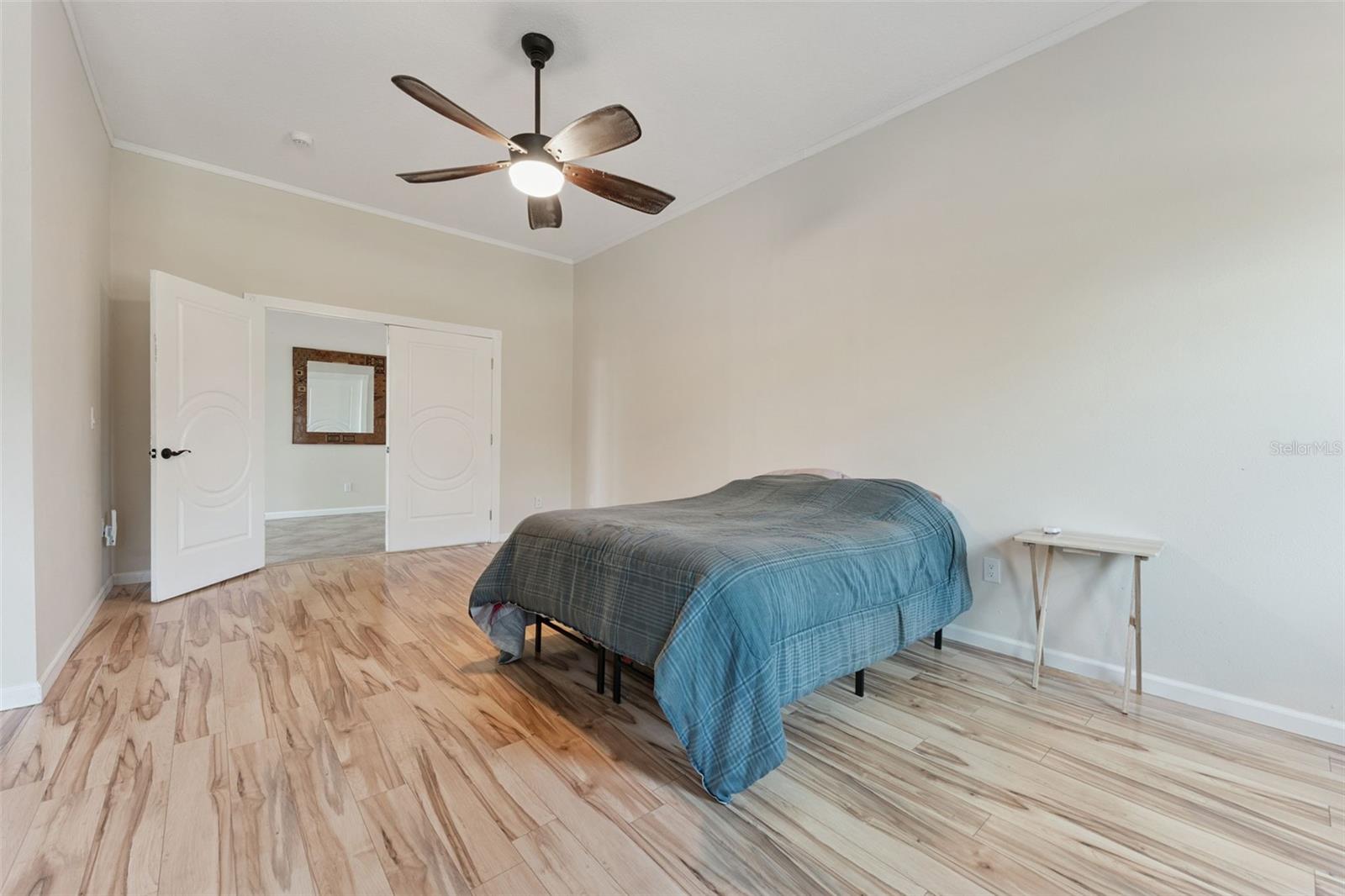 LEXINGTON TRLS - Residential