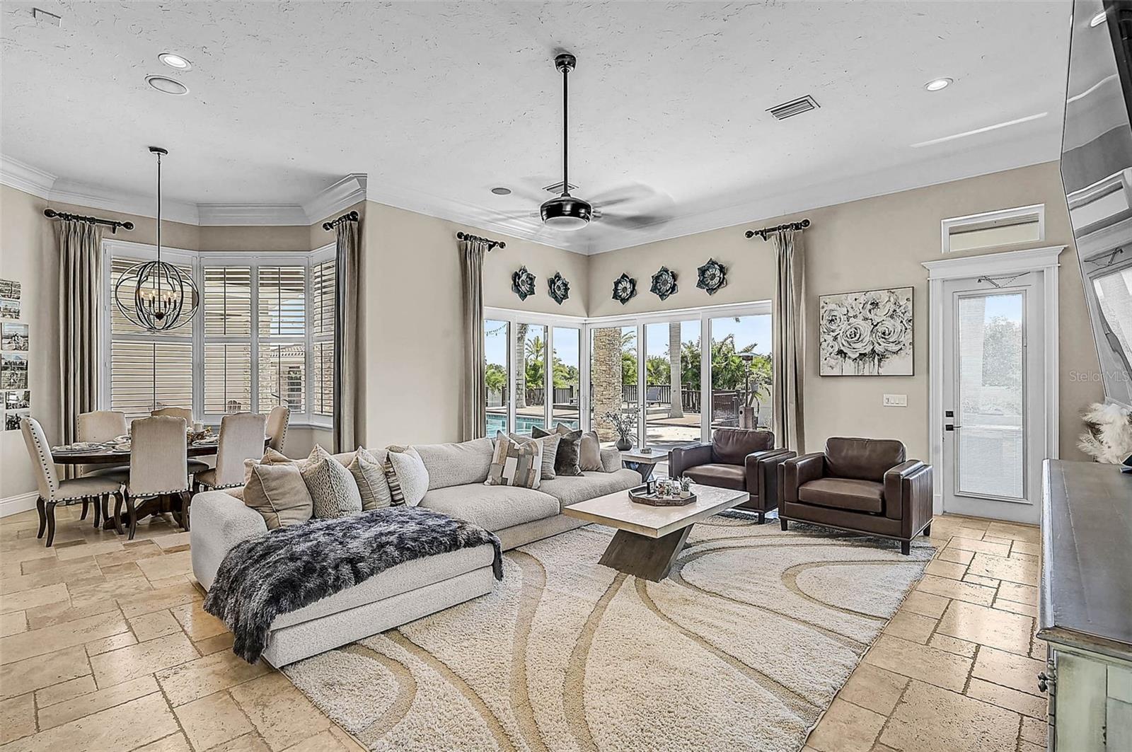 NOT PART OF A SUBDIVISION - Residential