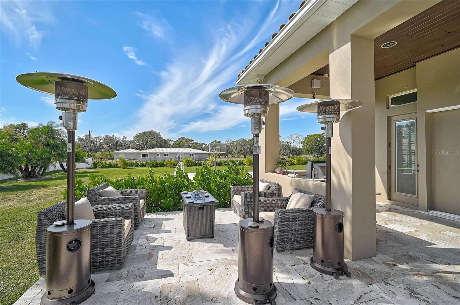 NOT PART OF A SUBDIVISION - Residential