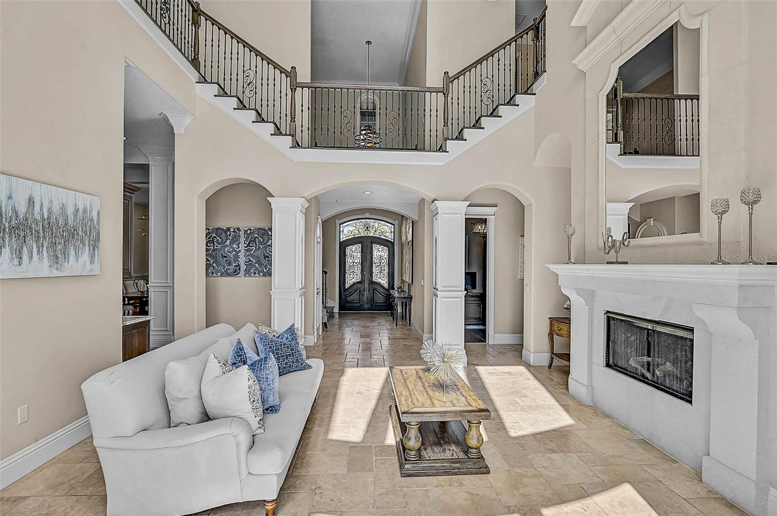 NOT PART OF A SUBDIVISION - Residential