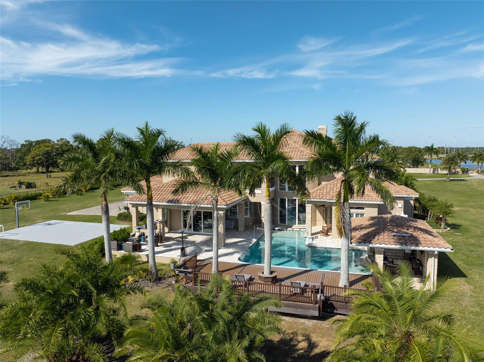 NOT PART OF A SUBDIVISION - Residential