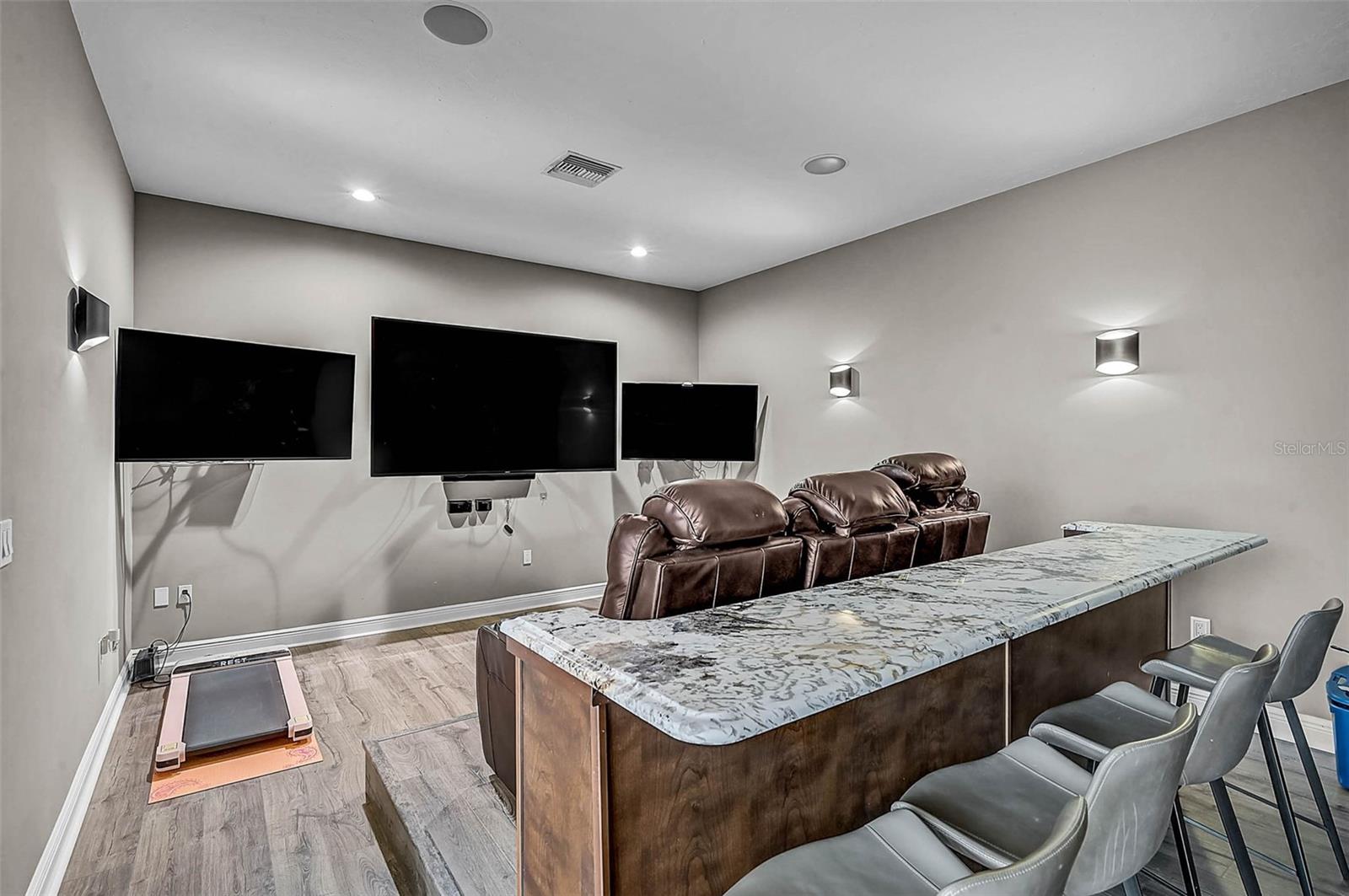 NOT PART OF A SUBDIVISION - Residential