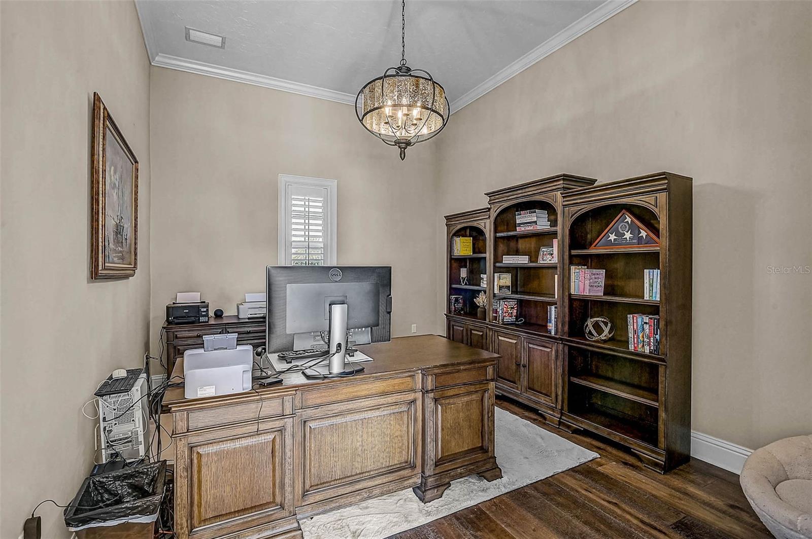 NOT PART OF A SUBDIVISION - Residential