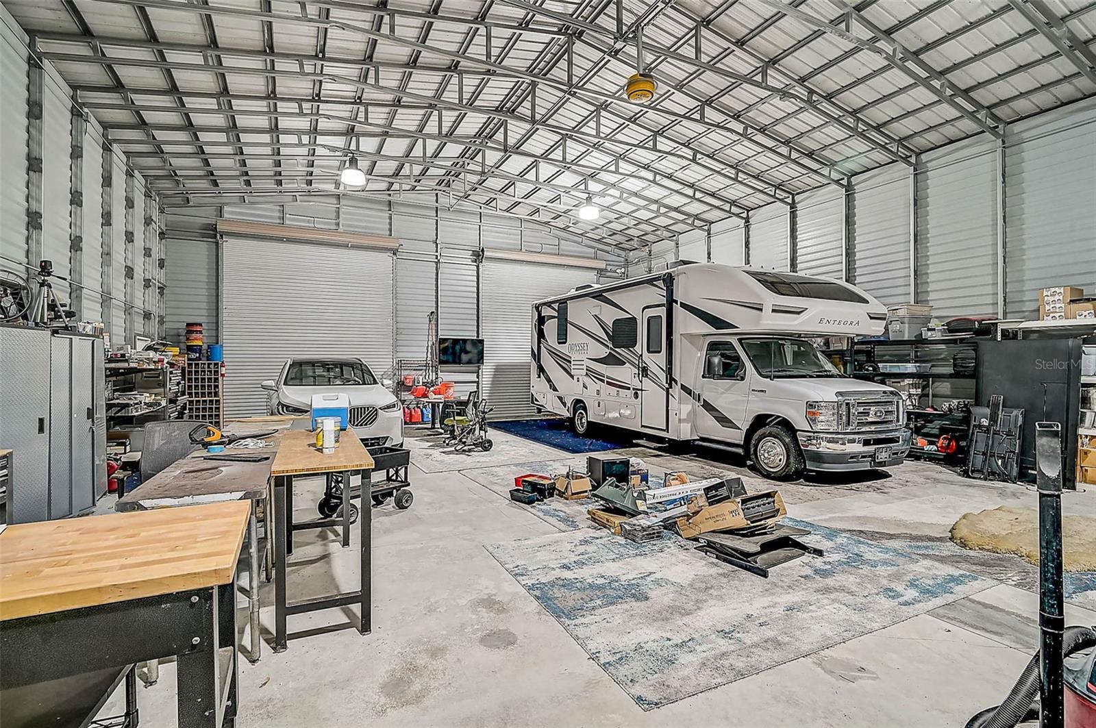 NOT PART OF A SUBDIVISION - Residential