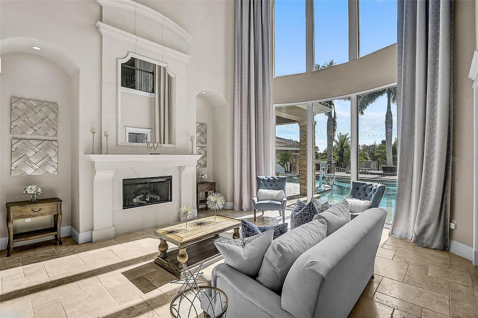 NOT PART OF A SUBDIVISION - Residential