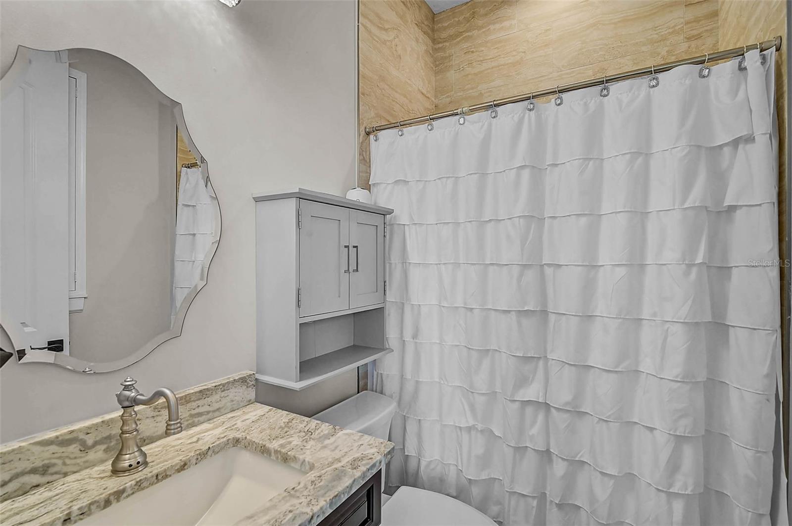 NOT PART OF A SUBDIVISION - Residential