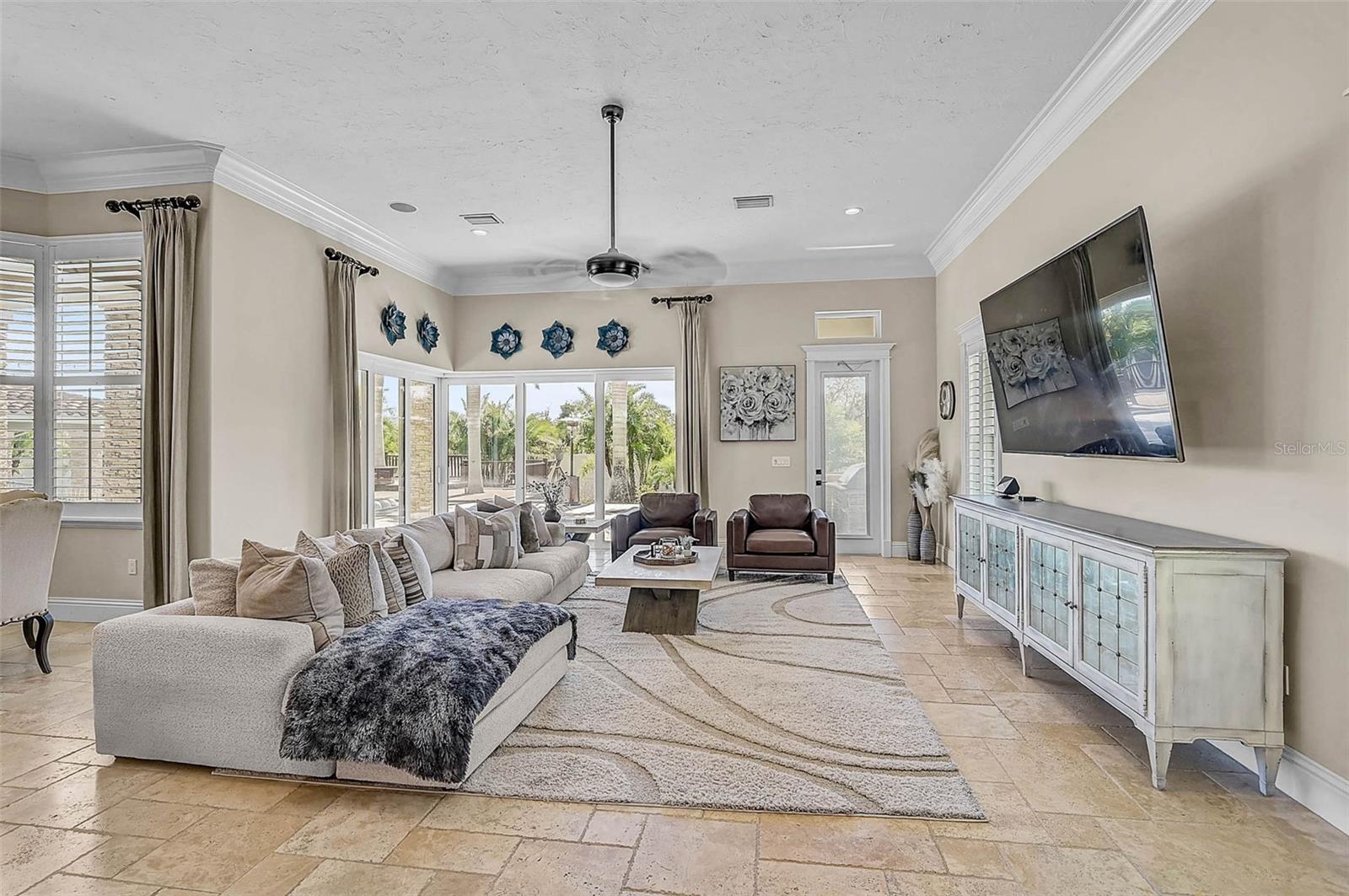 NOT PART OF A SUBDIVISION - Residential