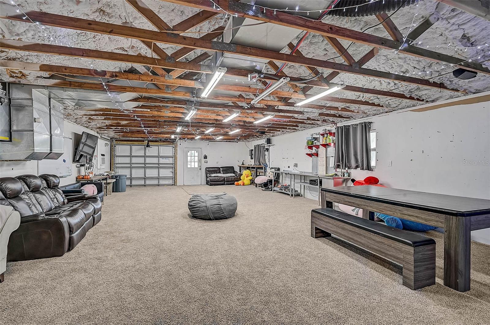 NOT PART OF A SUBDIVISION - Residential