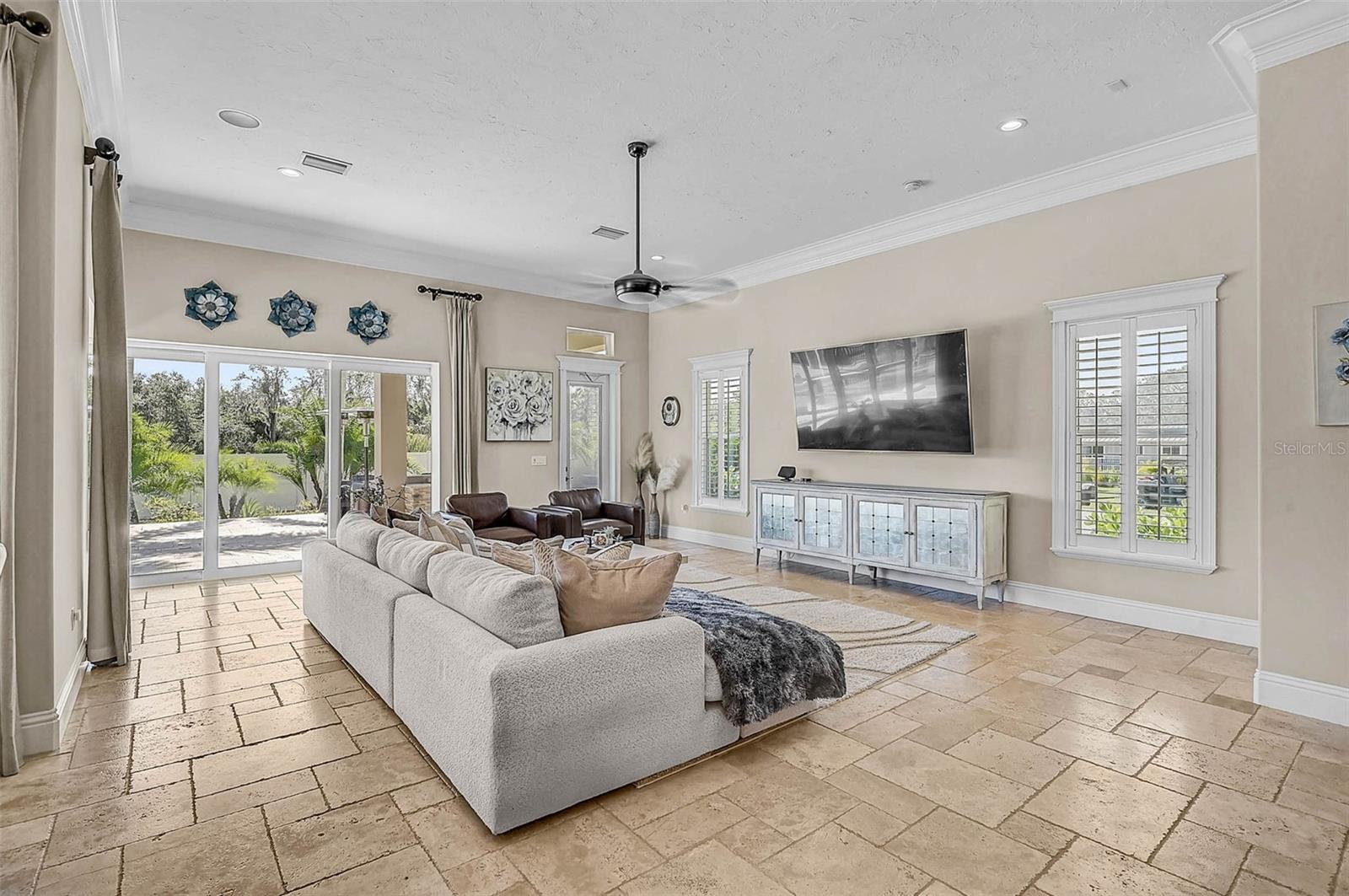 NOT PART OF A SUBDIVISION - Residential