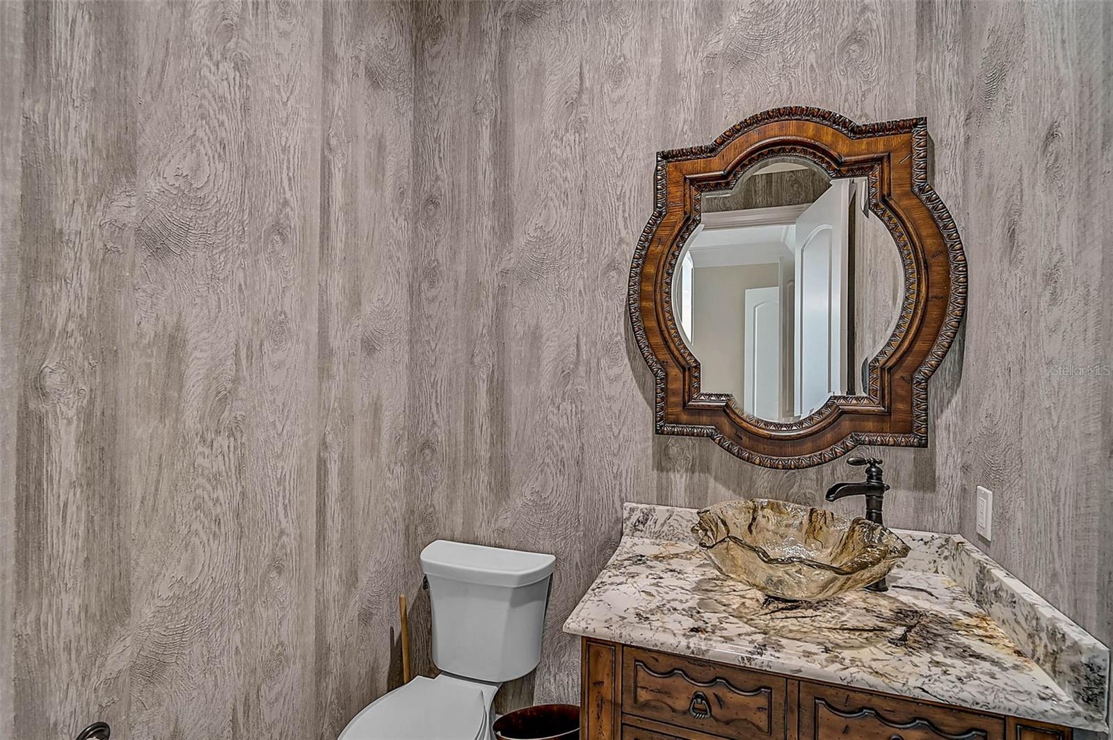 NOT PART OF A SUBDIVISION - Residential