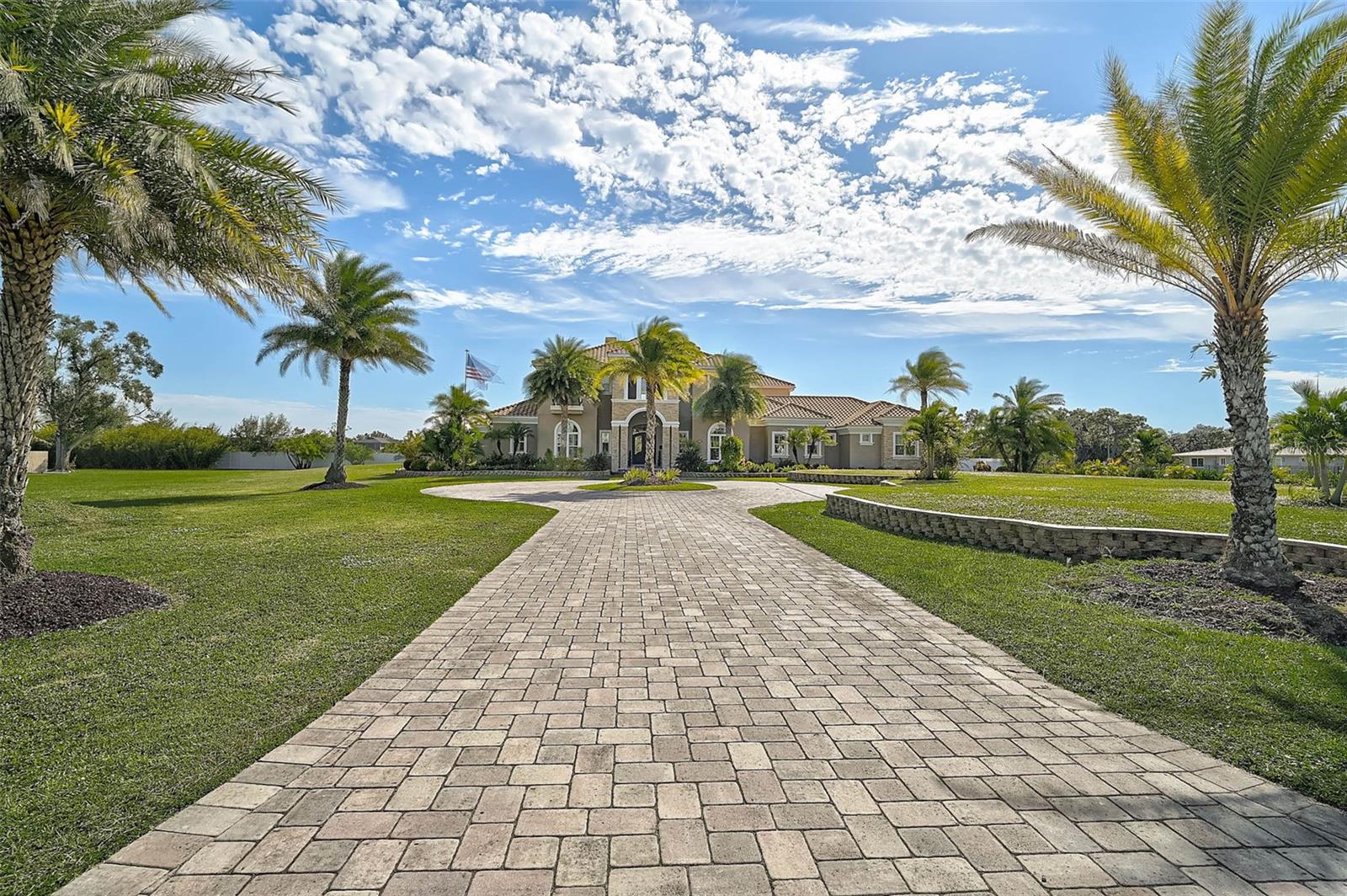 NOT PART OF A SUBDIVISION - Residential