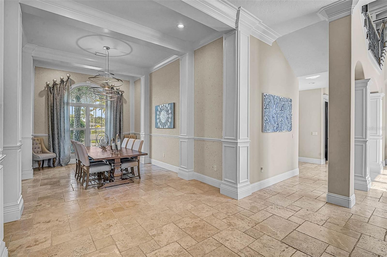 NOT PART OF A SUBDIVISION - Residential