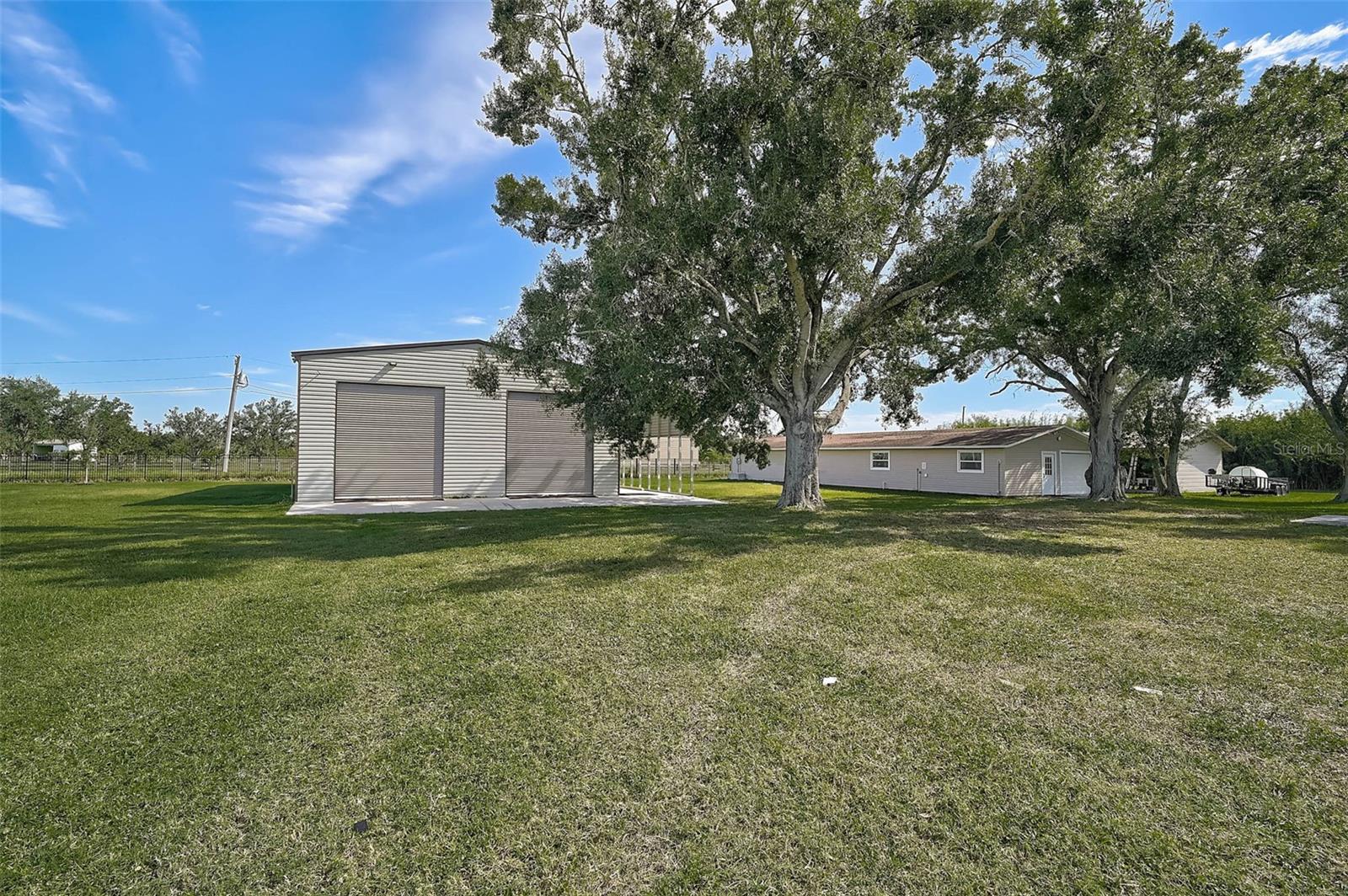 NOT PART OF A SUBDIVISION - Residential