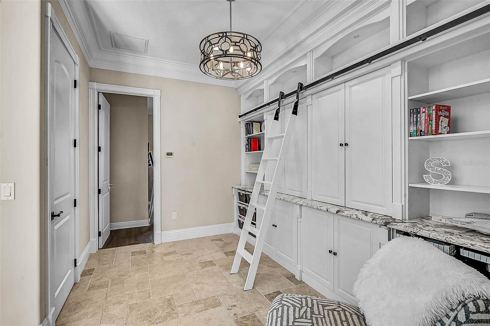 NOT PART OF A SUBDIVISION - Residential