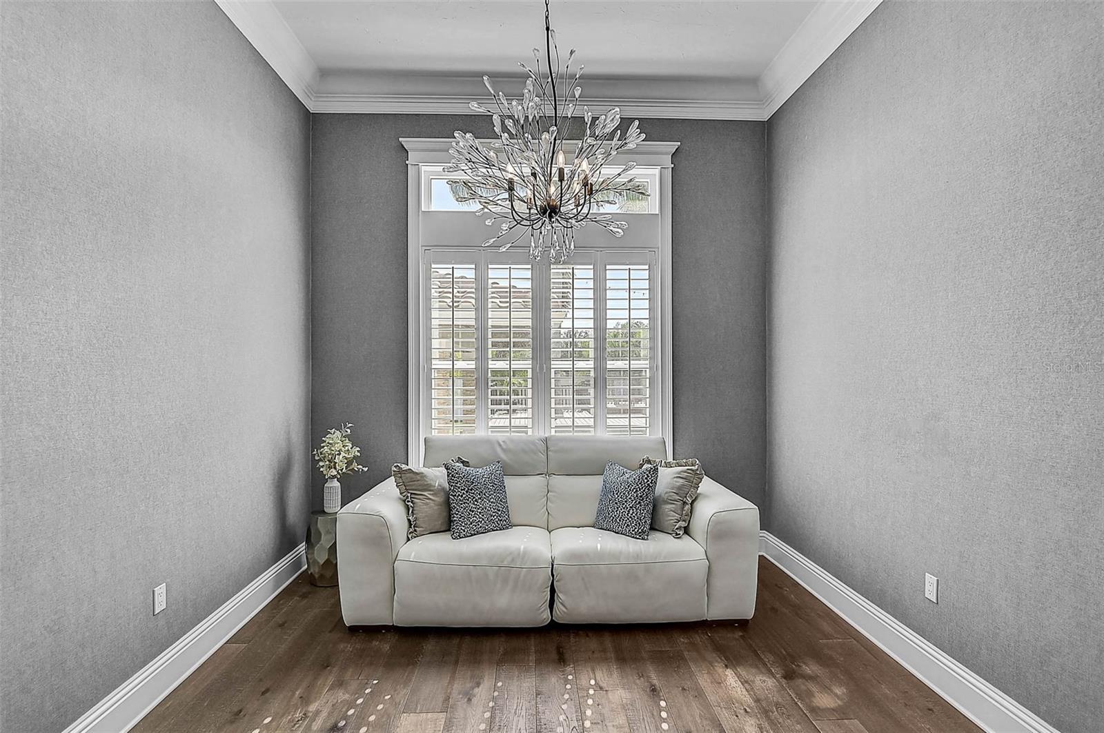 NOT PART OF A SUBDIVISION - Residential