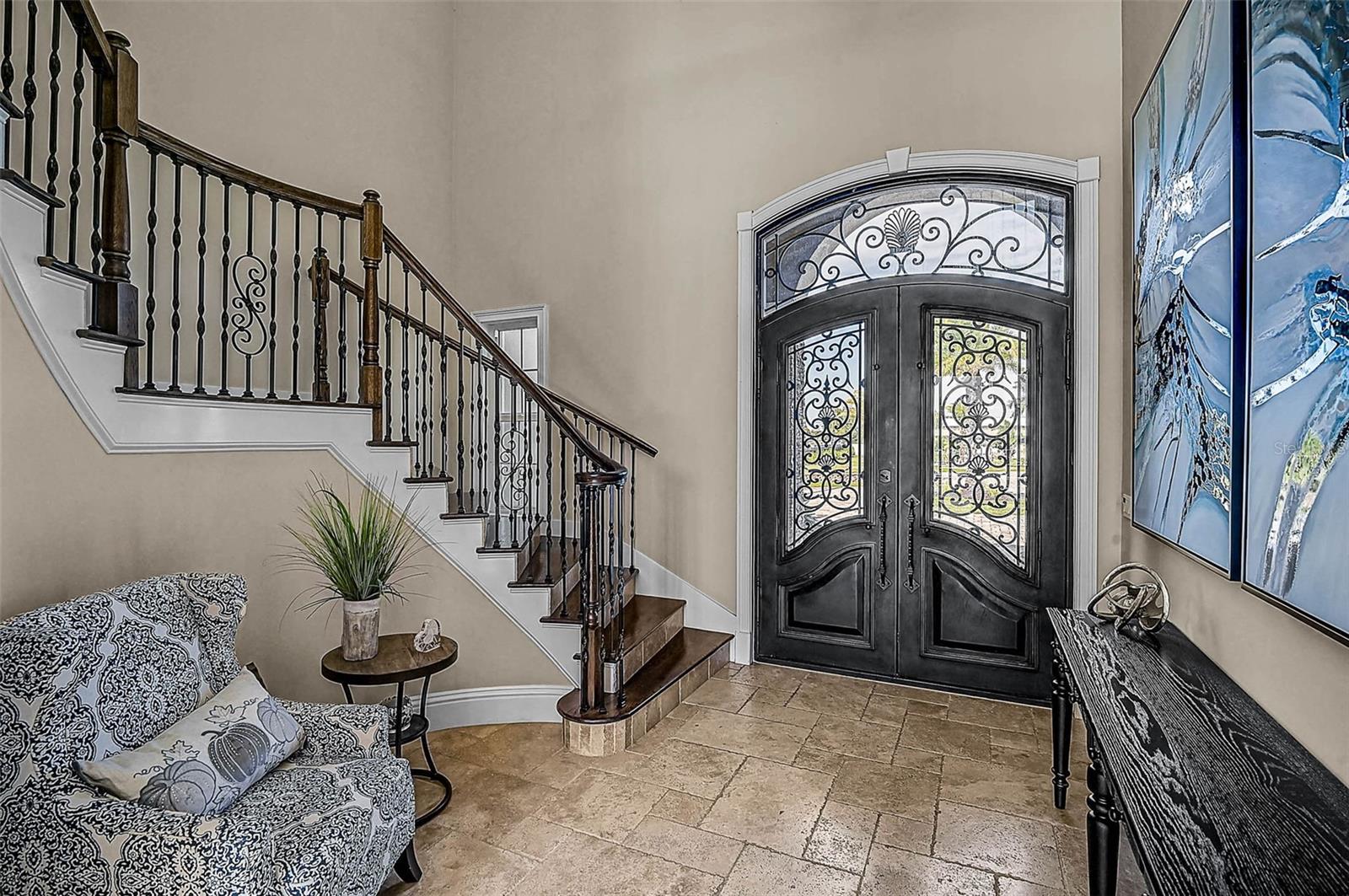 NOT PART OF A SUBDIVISION - Residential