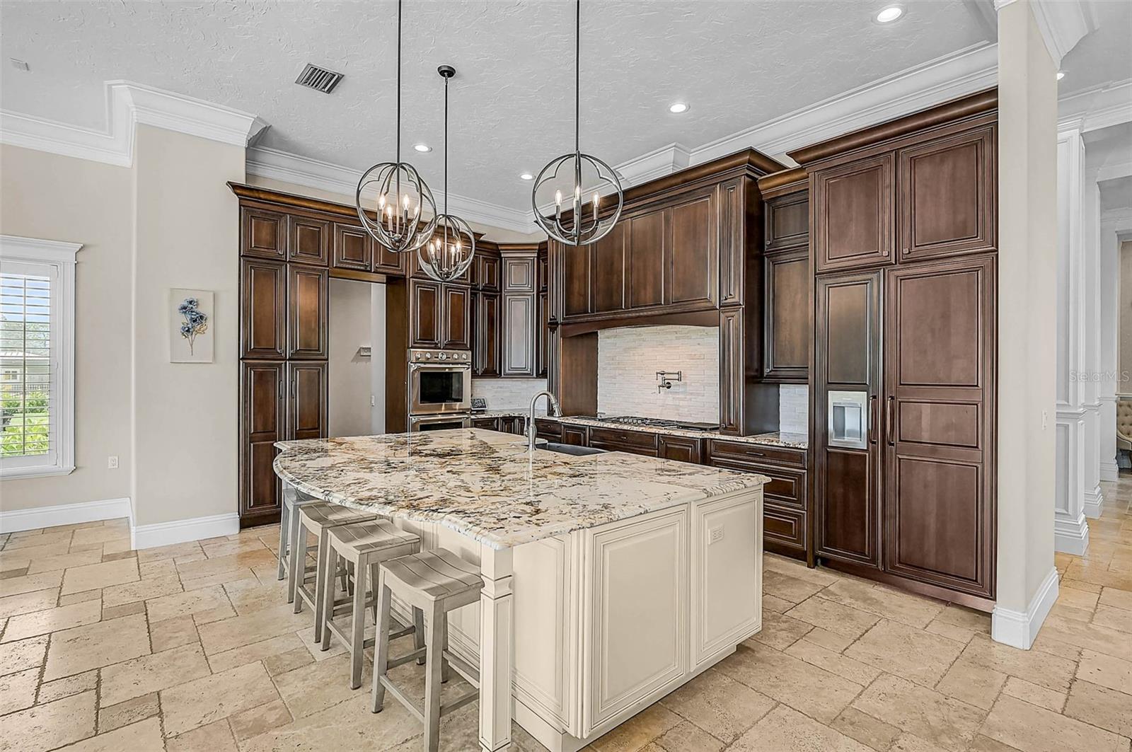 NOT PART OF A SUBDIVISION - Residential