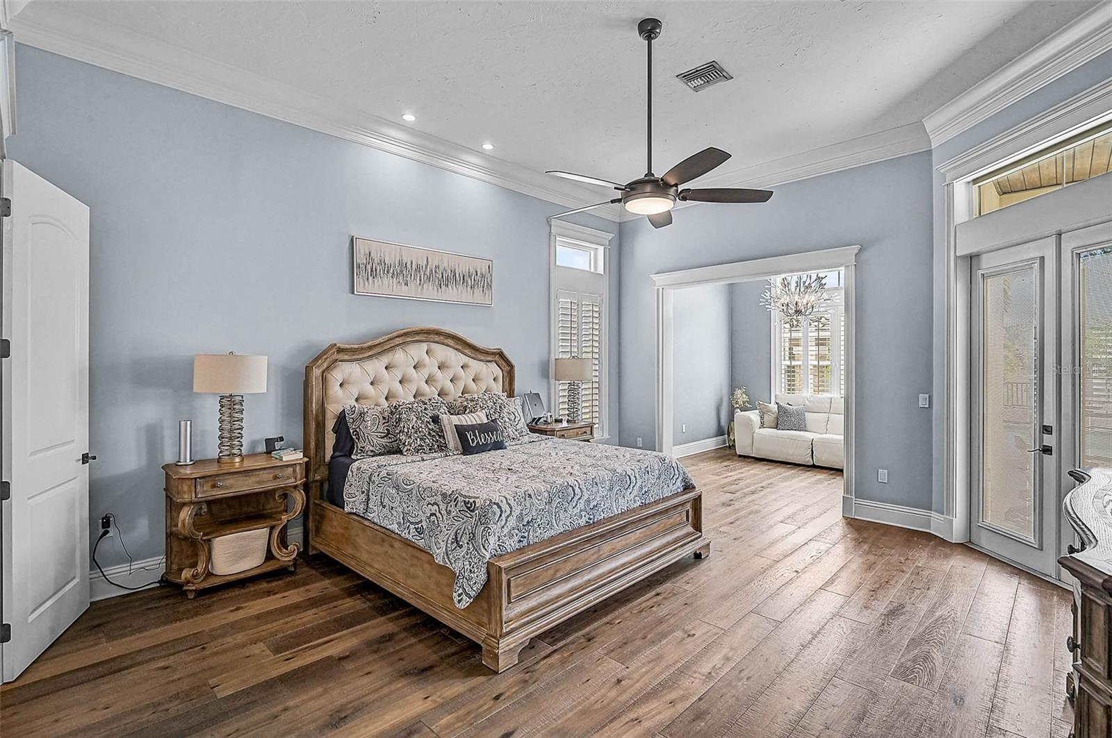 NOT PART OF A SUBDIVISION - Residential