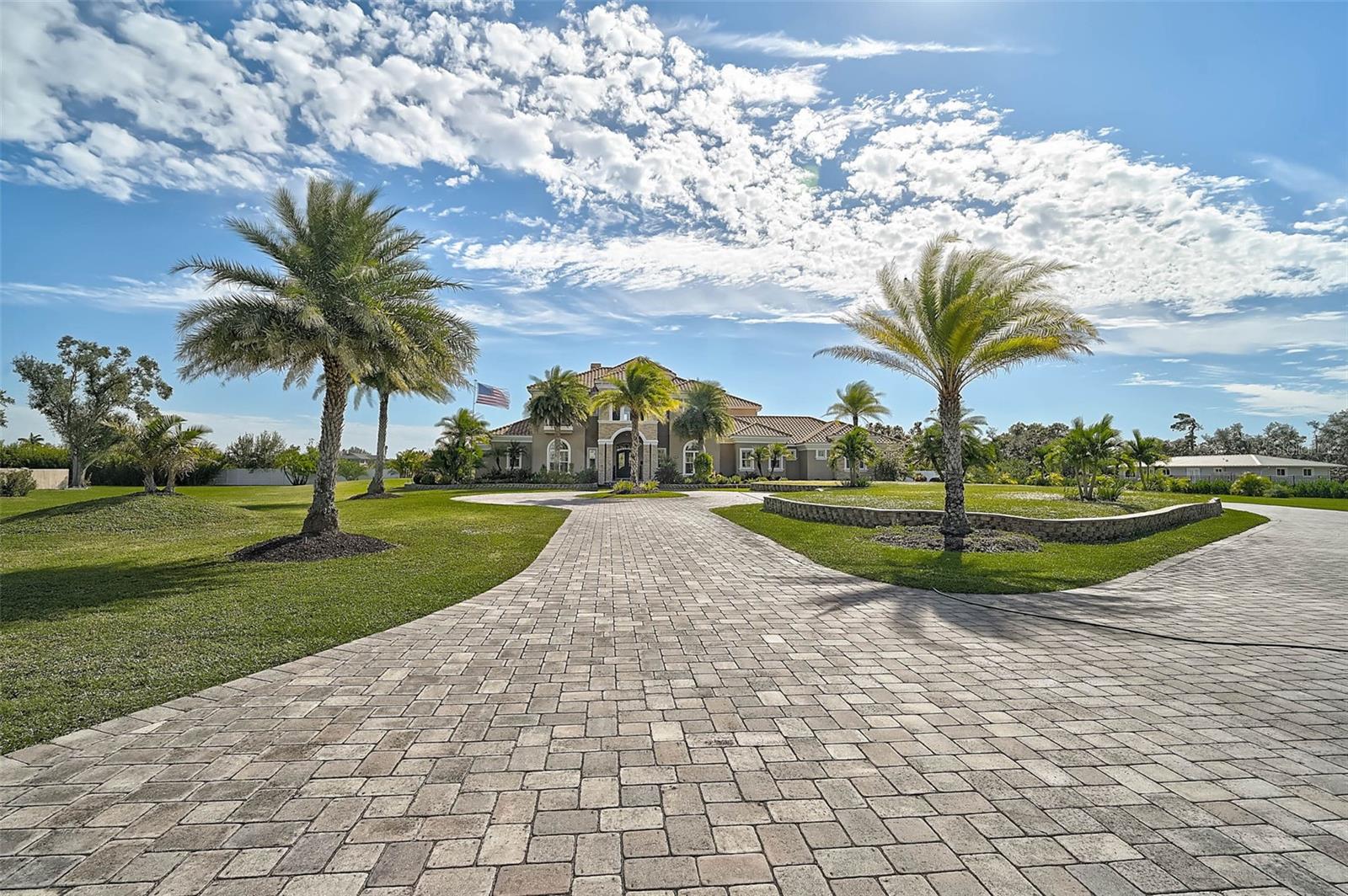 NOT PART OF A SUBDIVISION - Residential