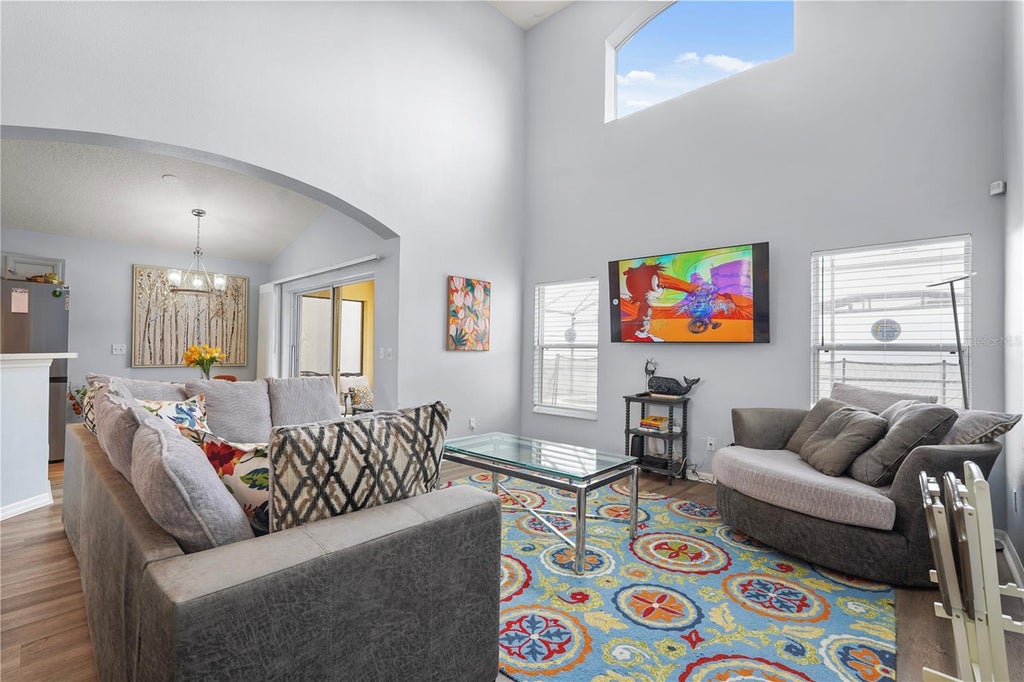 Photo of 1165 Seasons Boulevard, Kissimmee, FL 34746 (MLS # S5156131)
