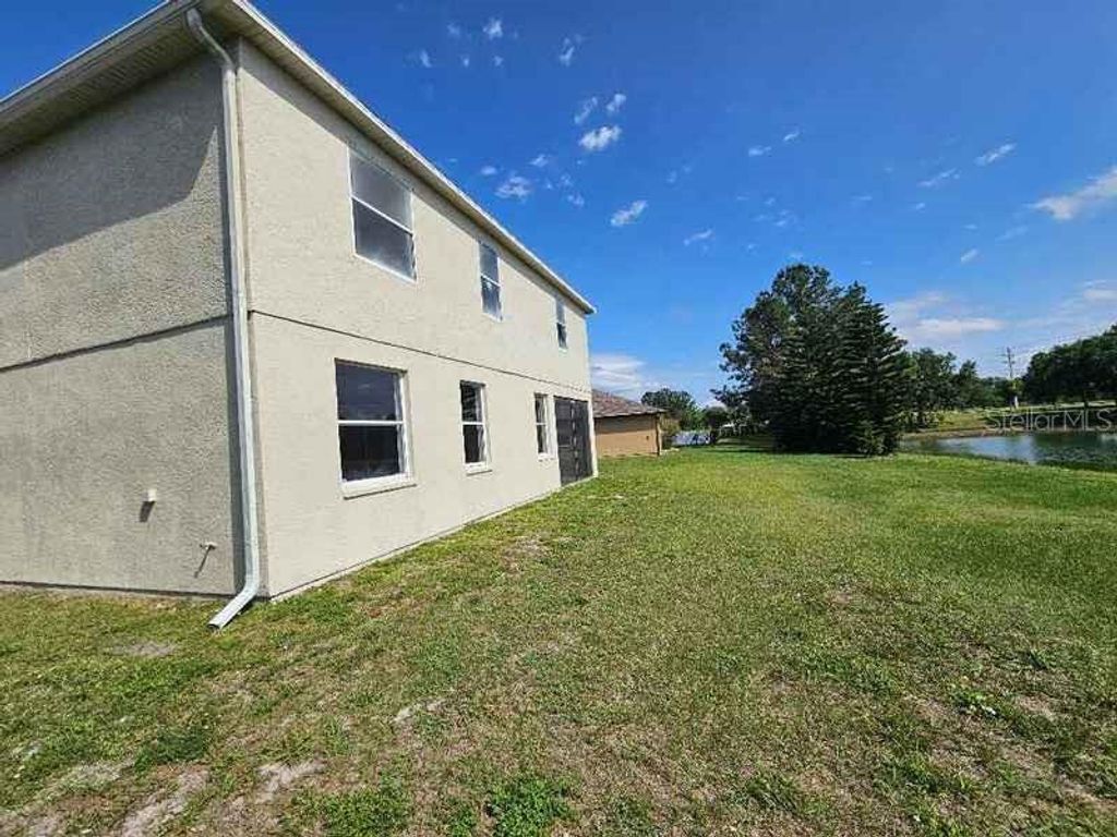 Photo of 3109 Chessington Drive, Land O Lakes, FL 34638 (MLS # TB8377186)