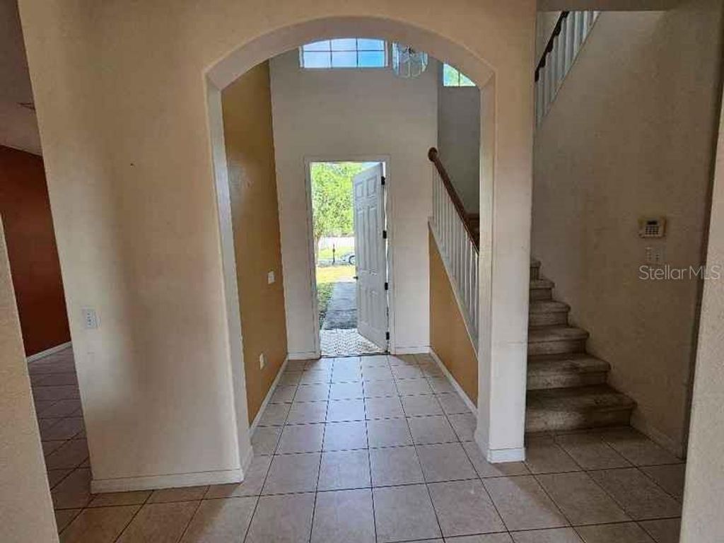 Photo of 3109 Chessington Drive, Land O Lakes, FL 34638 (MLS # TB8377186)