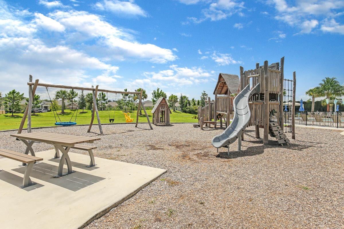 BOYETTE PARK PH 2C/4 - Residential