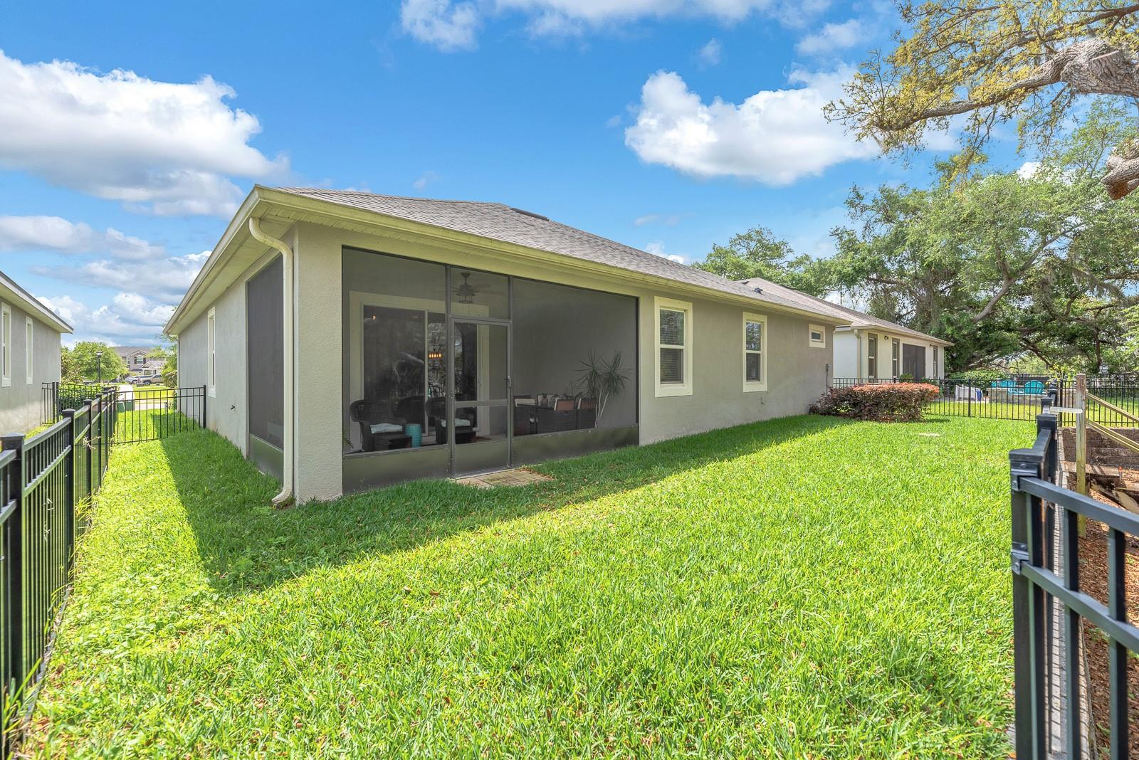 BOYETTE PARK PH 2C/4 - Residential