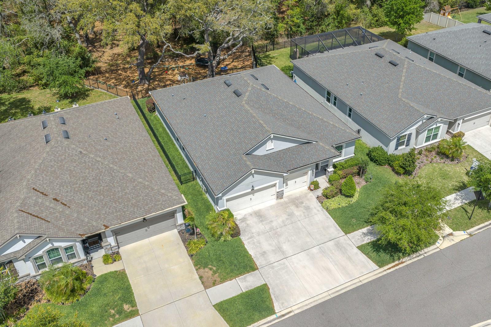 BOYETTE PARK PH 2C/4 - Residential