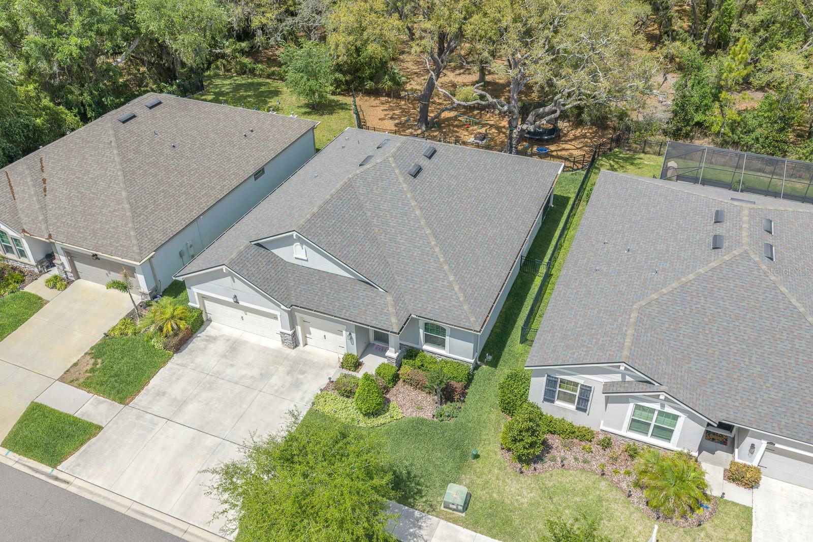 BOYETTE PARK PH 2C/4 - Residential