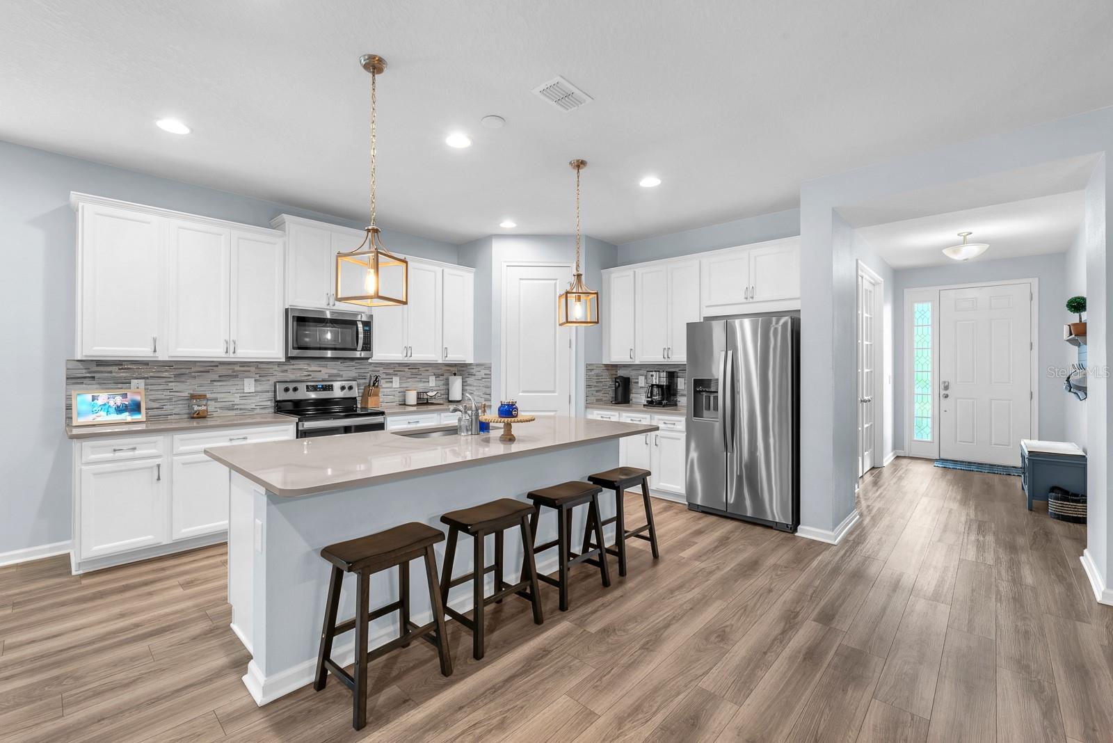 BOYETTE PARK PH 2C/4 - Residential