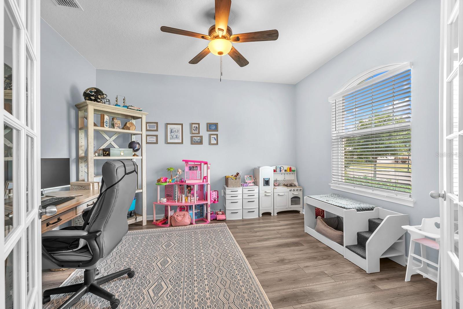 BOYETTE PARK PH 2C/4 - Residential