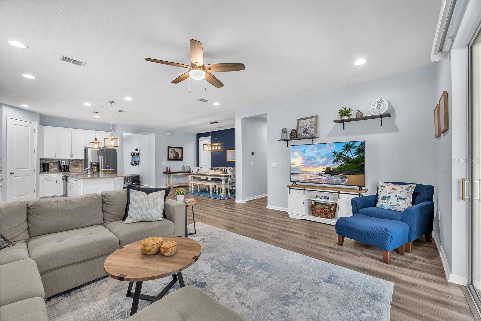 BOYETTE PARK PH 2C/4 - Residential