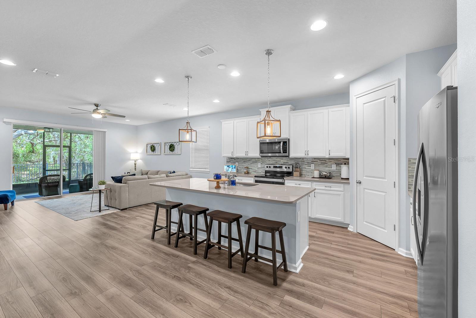 BOYETTE PARK PH 2C/4 - Residential