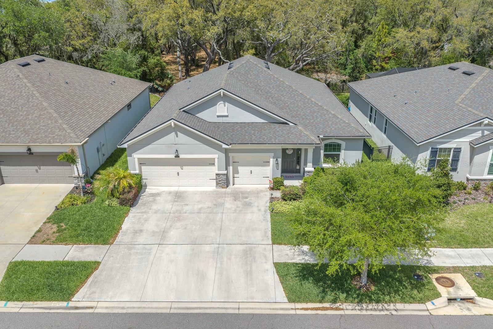 BOYETTE PARK PH 2C/4 - Residential