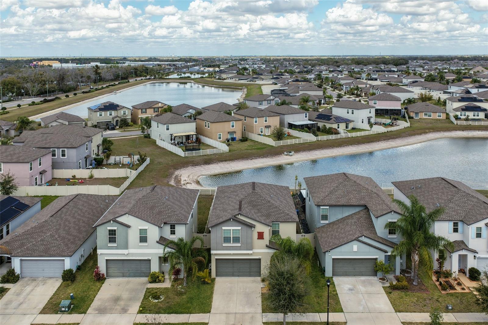 VENTANA GROVES - Residential