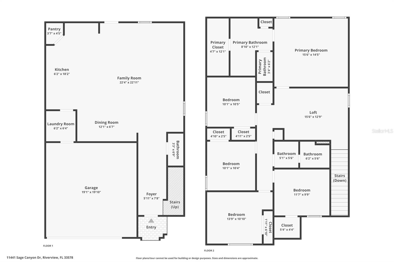 VENTANA GROVES - Residential