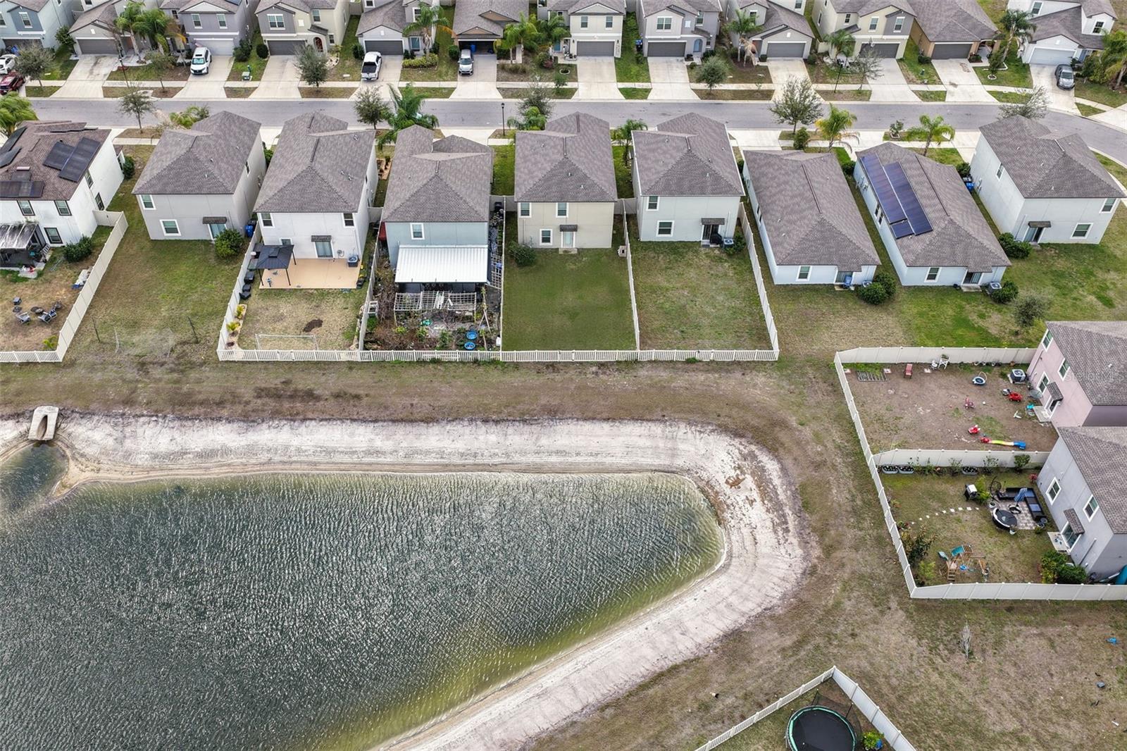 VENTANA GROVES - Residential