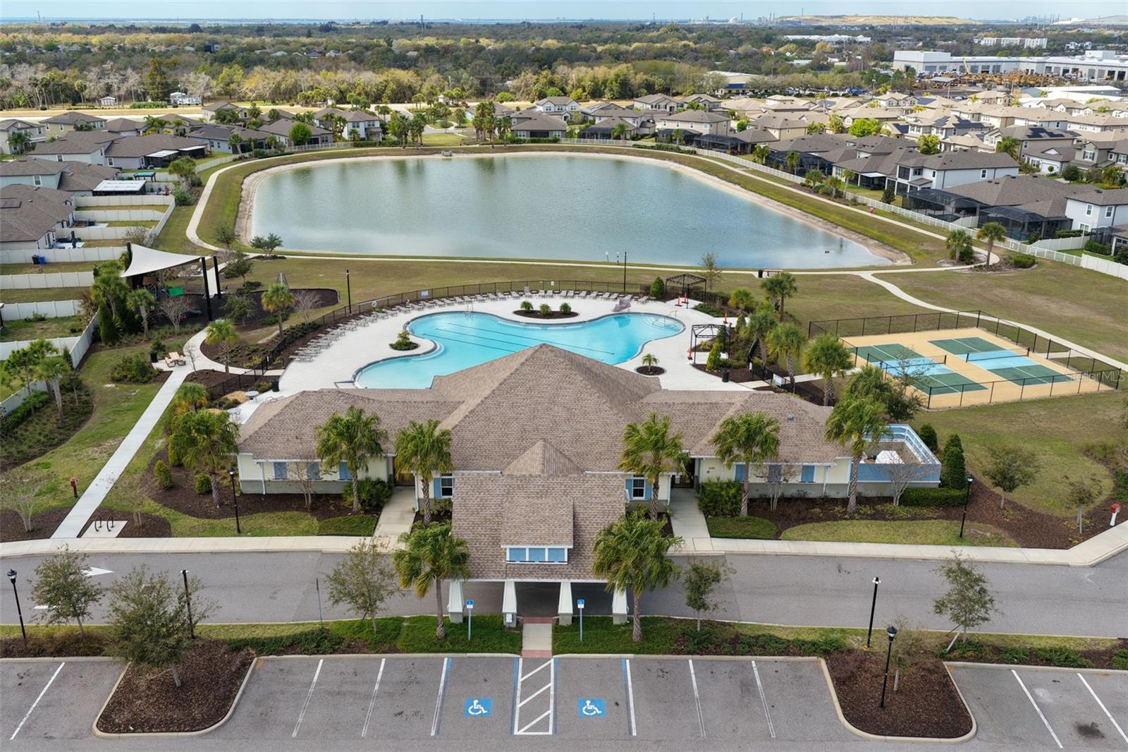 VENTANA GROVES - Residential