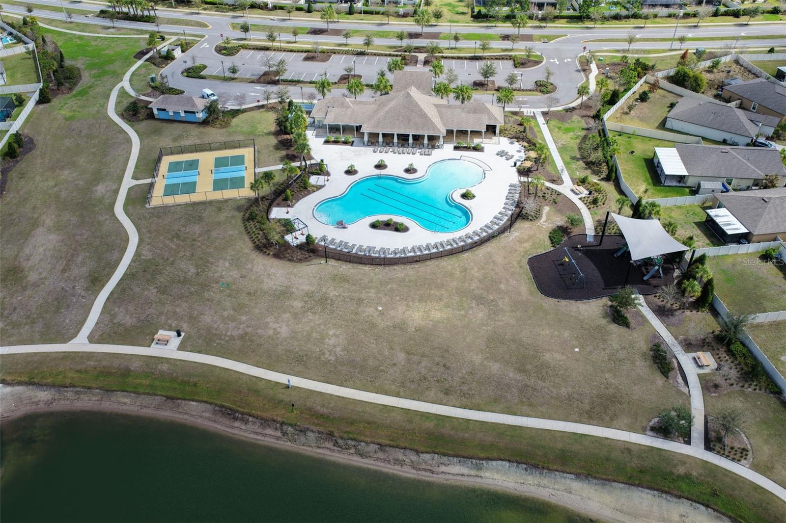 VENTANA GROVES - Residential