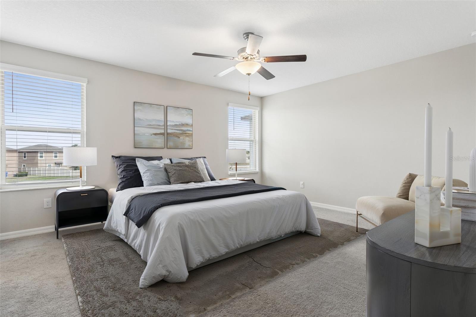 VENTANA GROVES - Residential