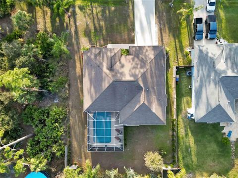 A home in NORTH PORT