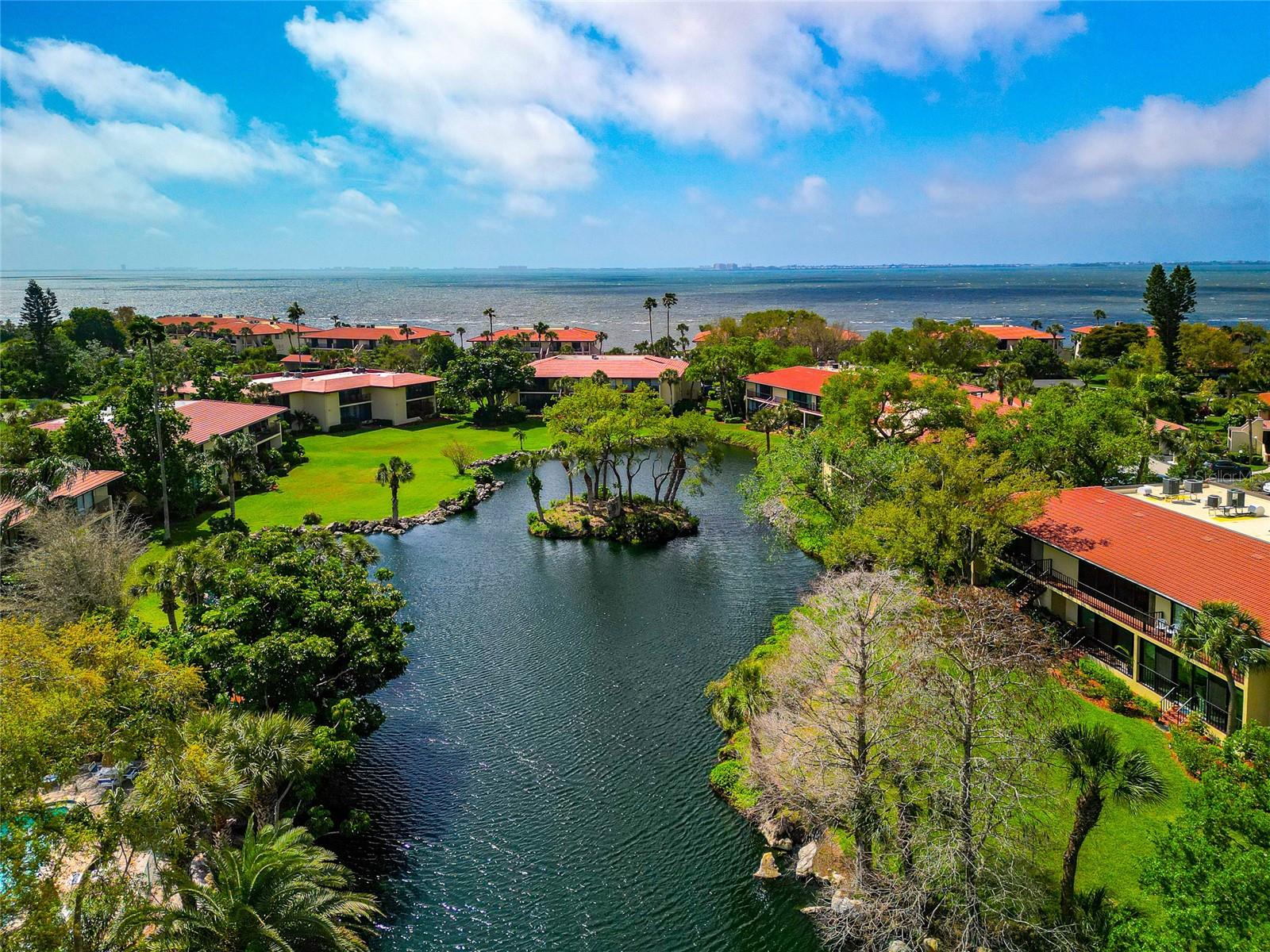 TERRACES AT WILD OAK BAY IV THE - Residential